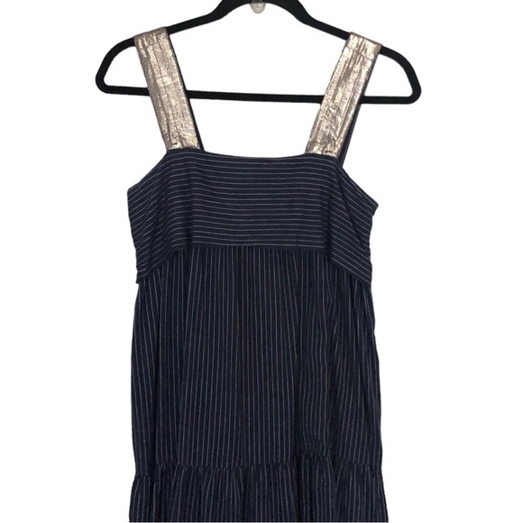 Ulla Johnson Bess midi Dress - Picture 8 of 11